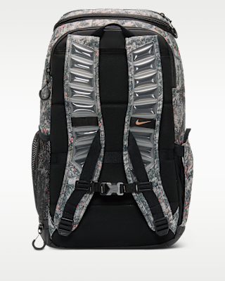 NIKE公式】ナイキ バーシティ エリート プリント バックパック (32L